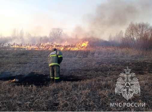 Волховский район МЧС